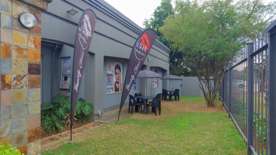 Commercial Property for Sale in Bodorp North West